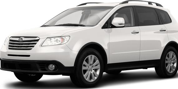 SUBARU B9 TRIBECA 2009 4S4WX92D894404501 image